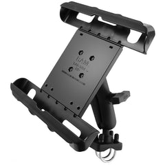 Ram Mount Tab-Tite ™ Grand support de tablette avec support de boulon en U double