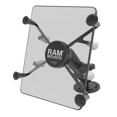 X-Grip 7/8-Zoll-Tablettenschraubhalterung