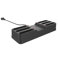 RAM Mount 6-Port Charging Dock for XCover7 & XCover6 Pro  with OEM or RAM® Skin™