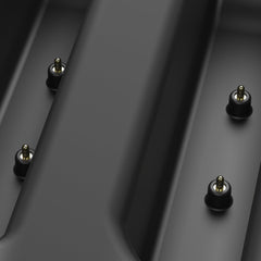 RAM Mount 6-Port Charging Dock for XCover7 & XCover6 Pro  with OEM or RAM® Skin™
