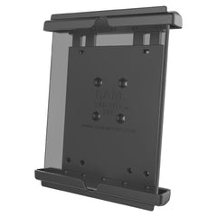 Support de tableau de bord du mont Ram avec tabletholder pour 8 "tablettes avec boîtier