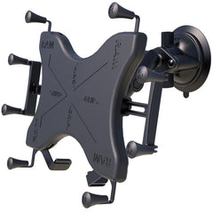 RAM Mounts X-Grip® Large Tablet Mount with RAM® Twist-Lock™ Suction Cup Base