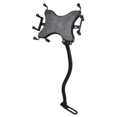 Ram Mount X-Grip avec support de véhicule de pod pour comprimés de 12 pouces