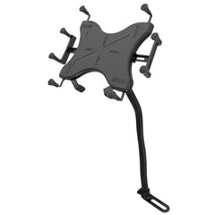 Mont Ram Support Universal Grip pour les comprimés de 9 à 10 pouces avec support de véhicule de pod