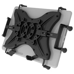 RAM Mount X-Grip universal holder for 9-10 inch tablets