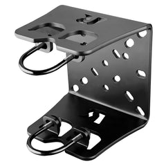 RAM Mount Vertical Drill-down Double Swingarm laptop mount