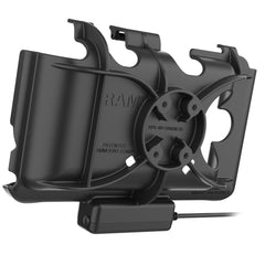 RAM Mount USB-C Dock for Tab Active5 & 3 with Wired Charger