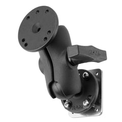 RAM Mount USB-C Active holder for Samsung Tab Active5 & 3 with mount