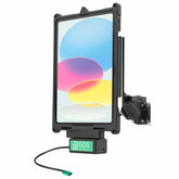 RAM Mounts GDS® Uni-Conn™ Vehicle Bundle for Apple iPad 10th & 11th Gen