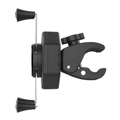 RAM® X-Grip® Large Phone Holder with Vibe-Safe™ & Small Tough-Claw