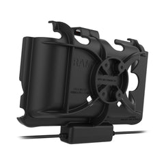 RAM Mount USB-C Active Holder + Data Dock Samsung Tab Active5 & 3