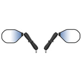 RAM Mounts Tough-Mirror™ Kit with M10-1.25 Bases - Long Arm