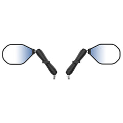 RAM Mounts Tough-Mirror™ Kit with M10-1.25 Bases - Long Arm