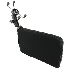RAM Mount  X-Grip Large Phone Mount with Tough-Wedge™ Base - B Size