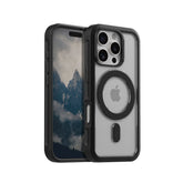 Rokform iPhone 16 Slim Case. Choose your version
