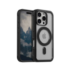 Rokform iPhone 16 Slim Case. Choose your version