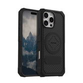 Rokform iPhone 16 Rugged Case. Choose your version