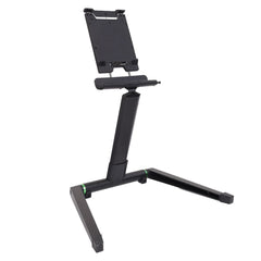 Ratstands Tablet pliable universel stand jazz