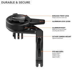 Rokform Over The Top Bike Mount