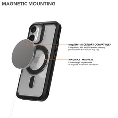 Rokform iPhone 16 Slim Case. Choose your version