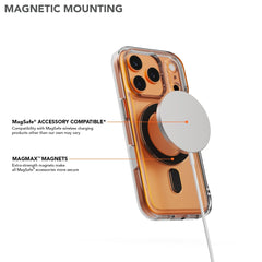 Rokform iPhone 17 Pro Slim Magnethülle