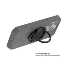 Bague de sport magnétique Rokform avec support