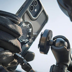 Adaptateur de support de téléphone Universal Ball Universal Rokform