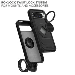 Rokform Google Pixel 9 Pro XL Rugged Case