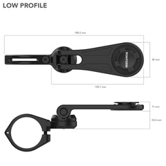 Rokform Motorcycle Handlebar Mount