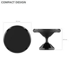 Rokform Dual Magnet Swivel