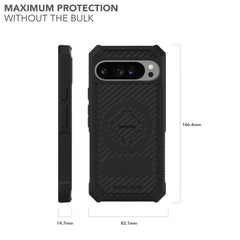 Rokform Google Pixel 9 Pro XL Rugged Case