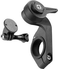 Optiline wasserdichtes Telefonhalter Motorrad -Lenkermontage & Action Cam Adapter inkl. Anti -Vibration