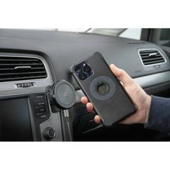 Lampa Mag Wireless Stick, magnetic phonemount wirelesscharger