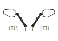 Doubletake Mirror Adventure Mirror Kit Motor 15 cm arm (set of 2)
