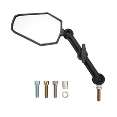 Doubletake Mirror Adventure Mirror Kit Motor 15 cm arm (set of 2)