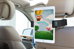 Kenu Airvue iPad car mount headrest