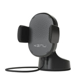 Kenu Airbase Wireless iPhone car mount