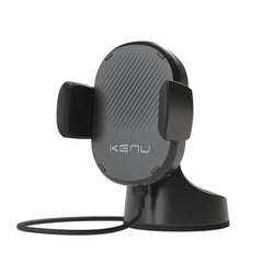 Support de voiture iPhone sans fil Kenu Wireless