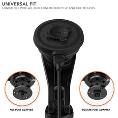 Rokform Motorcycle Mount Charging Head