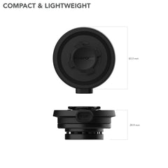 Rokform Motorcycle Mount Charging Head