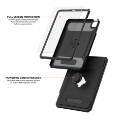 Rokform Rugged iPad Case iPad Air 4/5 en iPad Pro 11