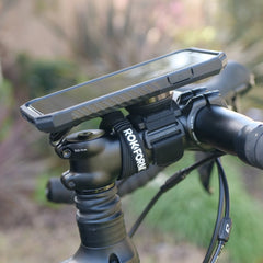 Rokform Universal-Fahrradtelefonhalterung