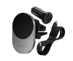 Satechi Qi2 Wireless car charger