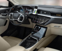 Satechi Qi2 Wireless car charger