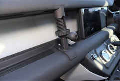 Defender3d Defender (2020+, l663) combo lite & hd dashmount