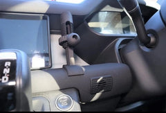 Defender3d Defender (2020+, l663) combo lite & hd dashmount