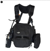 Tablet-EX-Gear Ruxton Tablet Pack Kit medium (5 useful accessories)