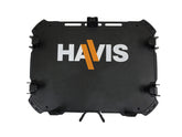 Havis Rugged Cradle Apple iPad (7th-11th Gen), & Samsung Galaxy Tab S9+, S9FE+
