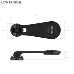 Support de vélo STEM de la série Rokform Pro