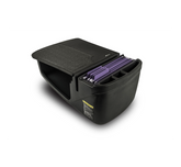 AutoExec Gripmaster Efficiency Work table for car office
